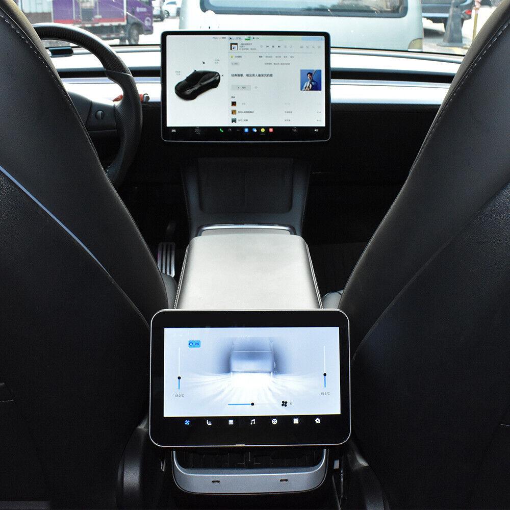 Tesla Rear Touch Screen Tesla Model 3 / Model Y (2017-2023) 8