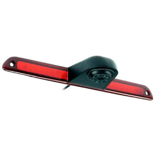 Van Mercedes Sprinter W906 324H 524H/VW Crafter Transporter (2006-2020) Third Brake Light Reverse Camera with Infra-Red LED's - AUTOSTYLE UK