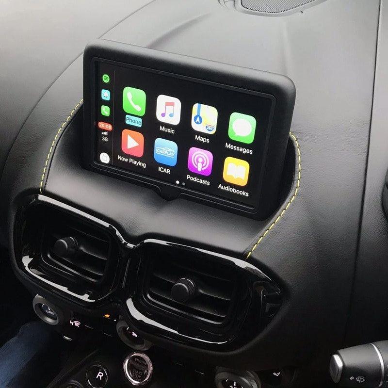 Wireless Apple CarPlay/Android Auto for Aston Martin DBS Superleggera/Vantage (2015-2018) - AUTOSTYLE UK